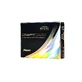 Косметичні контактні лінзи Air Optix Colors, Brilliant Blue, 2 лінзи, Alcon