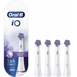 Oral-B iO Radiant 4 шт