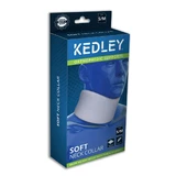 Мягкий шейный воротник размер S/M, KED045, Kedley
