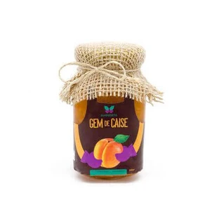 Абрикосовый джем, 300 г, Sweeteria