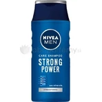 Nivea Men Strong Power ампула 1×250 мл, ампула: цены и характеристики