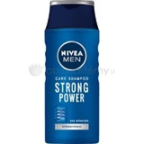 Nivea Men Strong Power ампула 1×250 мл, ампула