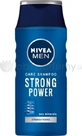 Nivea Men Strong Power ампула 1×250 мл, ампула