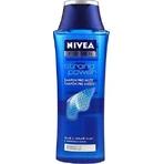 Nivea Men Strong Power ампула 1×250 мл, ампула: цены и характеристики