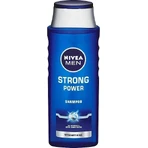 Nivea Men Strong Power ампула 1×250 мл, ампула: цены и характеристики