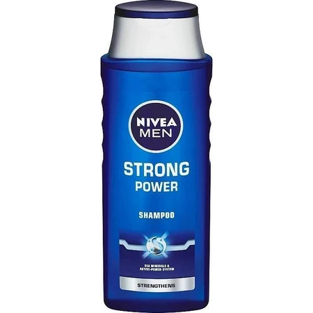 Nivea Men Strong Power ампула 1×250 мл, ампула: цены и характеристики