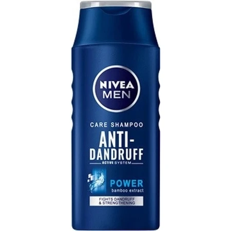 Nivea Men Strong Power ампула 1×250 мл, ампула: цены и характеристики