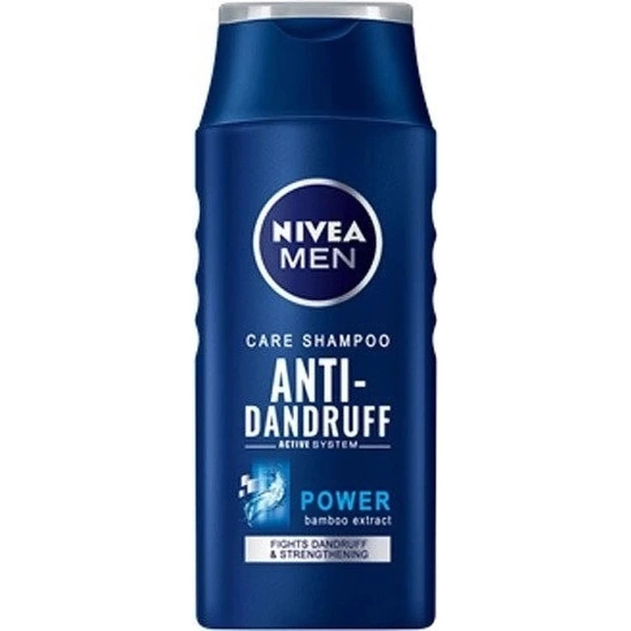 Nivea Men Strong Power ампула 1×250 мл, ампула: цены и характеристики
