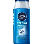 Nivea Men Strong Power ампула 1×250 мл, ампула: цены и характеристики