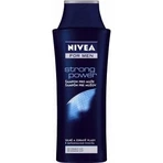 Nivea Men Strong Power ампула 1×250 мл, ампула: цены и характеристики