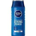 Nivea Men Strong Power ампула 1×250 мл, ампула: цены и характеристики