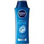 Nivea Men Strong Power ампула 1×250 мл, ампула: цены и характеристики