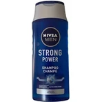 Nivea Men Strong Power ампула 1×250 мл, ампула: цены и характеристики