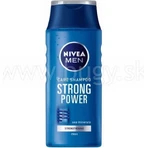 Nivea Men Strong Power ампула 1×250 мл, ампула: цены и характеристики