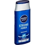 Nivea Men Strong Power ампула 1×250 мл, ампула: цены и характеристики