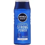 Nivea Men Strong Power ампула 1×250 мл, ампула: цены и характеристики