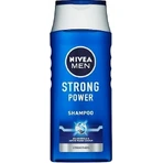 Nivea Men Strong Power ампула 1×250 мл, ампула: цены и характеристики