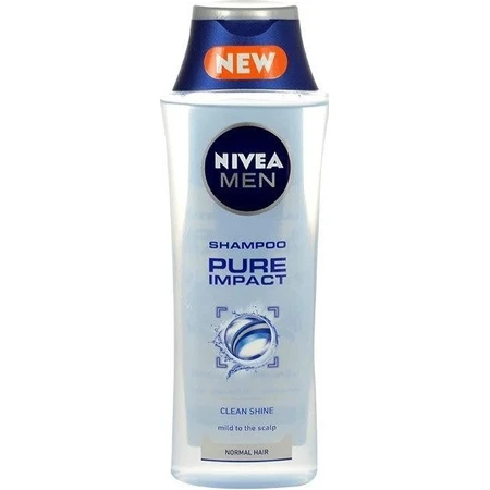Nivea Men Strong Power ампула 1×250 мл, ампула: цены и характеристики