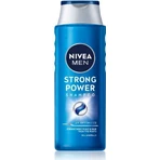 Nivea Men Strong Power ампула 1×250 мл, ампула: цены и характеристики