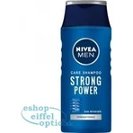 Nivea Men Strong Power ампула 1×250 мл, ампула: цены и характеристики