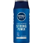 Nivea Men Strong Power ампула 1×250 мл, ампула: цены и характеристики