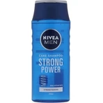 Nivea Men Strong Power ампула 1×250 мл, ампула: цены и характеристики