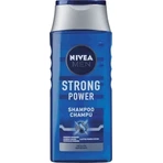 Nivea Men Strong Power ампула 1×250 мл, ампула: цены и характеристики