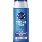 Nivea Men Strong Power ампула 1×250 мл, ампула: цены и характеристики