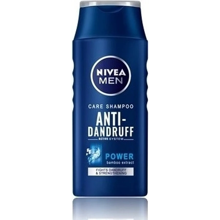 Nivea Men Strong Power ампула 1×250 мл, ампула: цены и характеристики