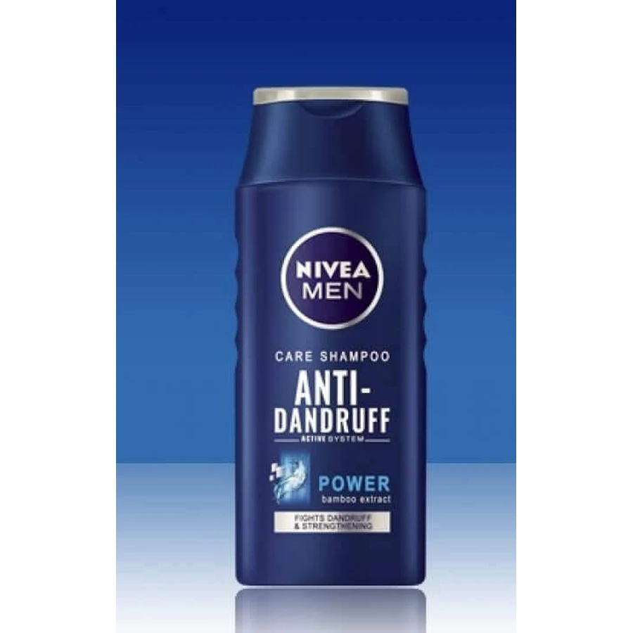 Nivea Men Strong Power ампула 1×250 мл, ампула: цены и характеристики