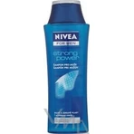 Nivea Men Strong Power ампула 1×250 мл, ампула: цены и характеристики