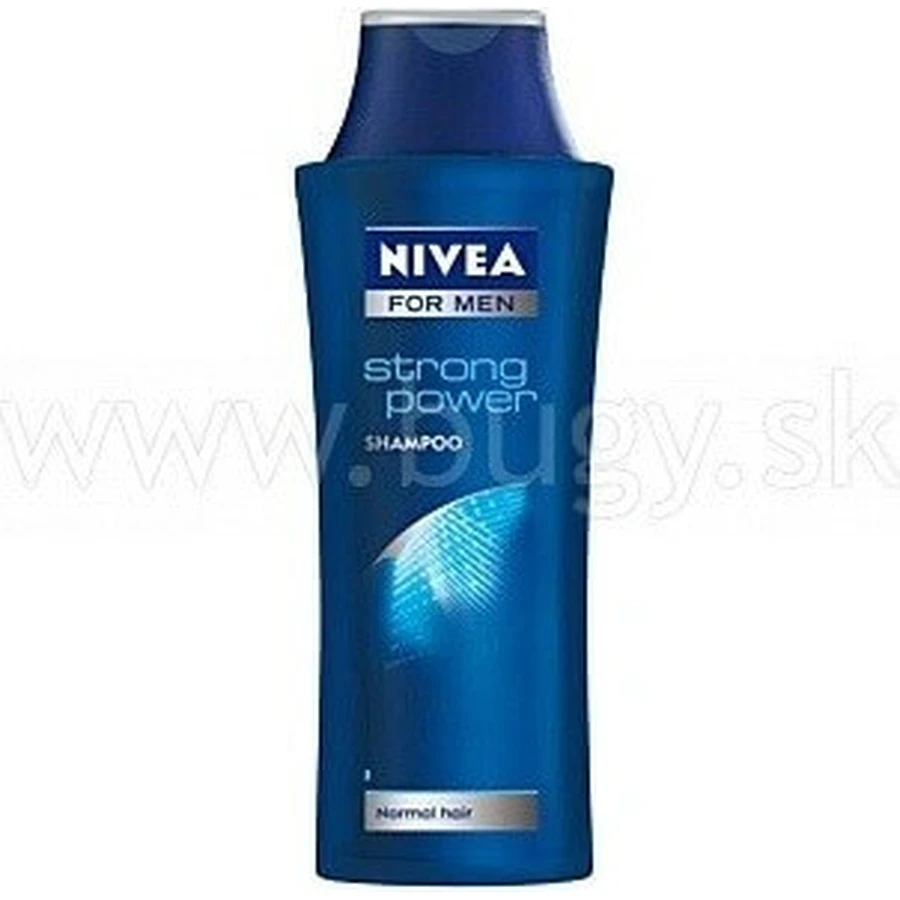 Nivea Men Strong Power ампула 1×250 мл, ампула: цены и характеристики