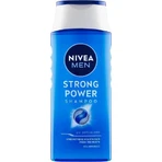 Nivea Men Strong Power ампула 1×250 мл, ампула: цены и характеристики