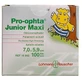 Lohmann&Rauscher Pro-ophta junior максі-накладка 7 х 5,9 см 100 шт.