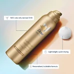 Dove Summer revived Піна для тіла-самозасмага від середнього до темного 150 мл: ціни та характеристики