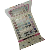 Палитра теней для век BBrose Cosmetics, Nice Rose
