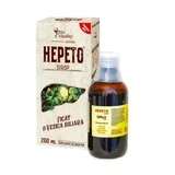 Гепето сироп, 200 мл, Bio Vitality