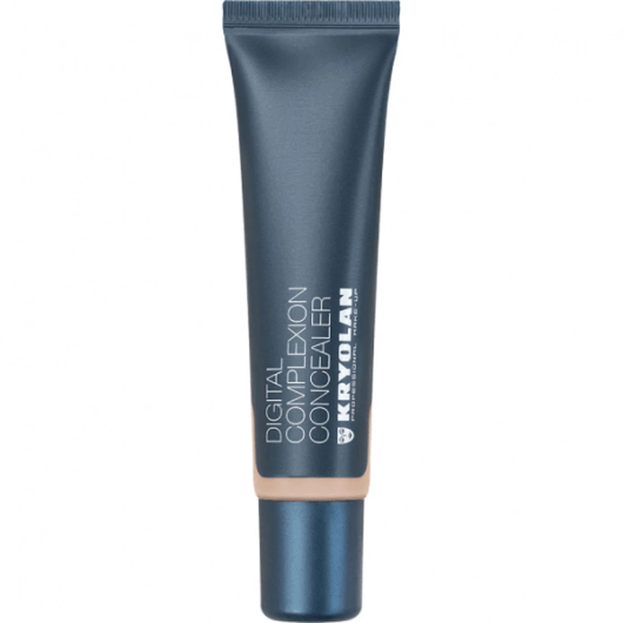 Kryolan Digital Complexion Concealer O14 15 мл: цены и характеристики