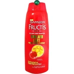 Garnier Fructis Shampoo Color Resist 1×250 мл, шампунь: ціни та характеристики
