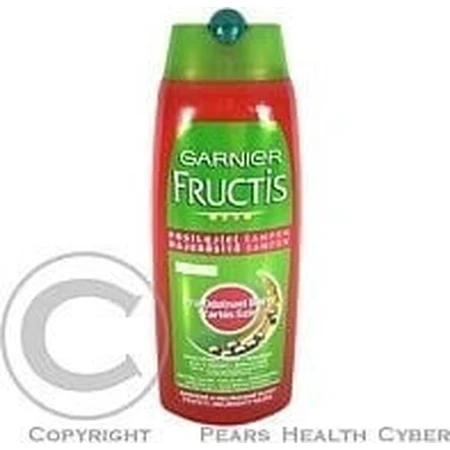 Garnier Fructis Shampoo Color Resist 1×250 мл, шампунь: ціни та характеристики
