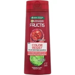 Garnier Fructis Shampoo Color Resist 1×250 мл, шампунь: ціни та характеристики