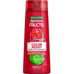Garnier Fructis Shampoo Color Resist 1×250 мл, шампунь: ціни та характеристики