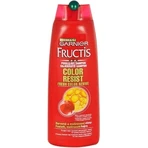 Garnier Fructis Shampoo Color Resist 1×250 мл, шампунь: ціни та характеристики