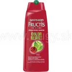 Garnier Fructis Shampoo Color Resist 1×250 мл, шампунь: ціни та характеристики