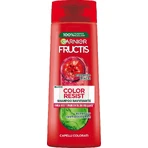 Garnier Fructis Shampoo Color Resist 1×250 мл, шампунь: ціни та характеристики