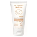 Минеральный солнцезащитный крем SPF 50+, 50 мл, Avene: цены и характеристики