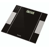 Персональные фитнес-весы Sencor SBS 5050BK
