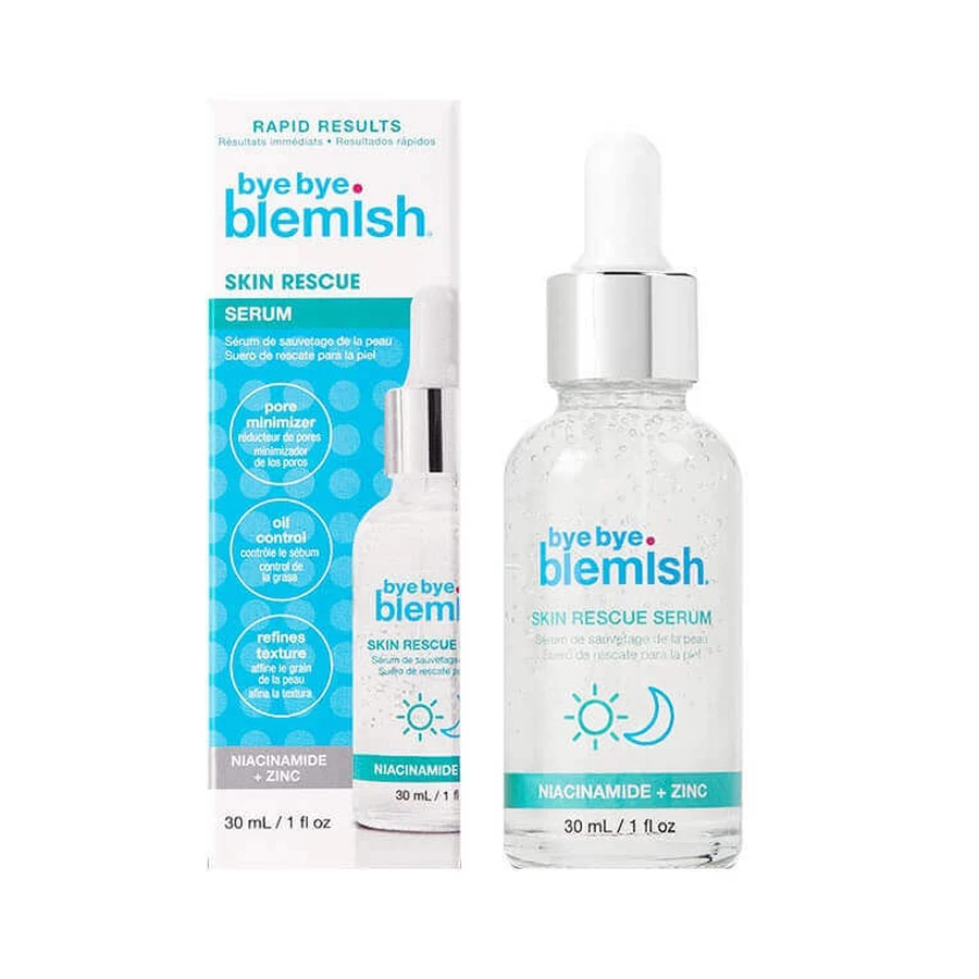 Skin Rescue BBB16405 Bye Bye Blemish Skin Serum BBB16405, 30 мл: цены и характеристики