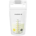 Пакети для зберігання грудного молока Medela 50 x 180 мл: ціни та характеристики