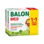 Упаковка Балонікс Мед, (1+1) х 10 таблеток, Fiterman Pharma
